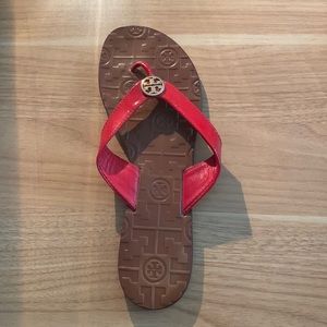 Tory Burch sandals
